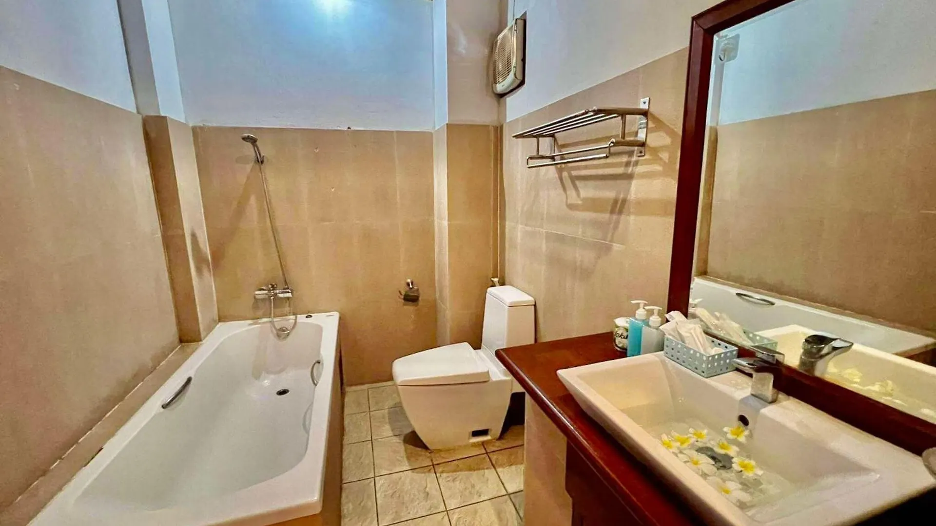 Luang Prabang Charming Boutique Hotel Luang Prabang