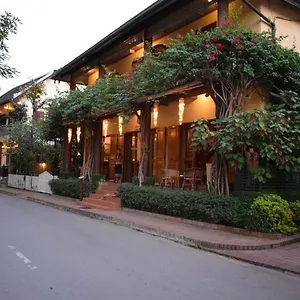 Sala Prabang *** Luang Prabang