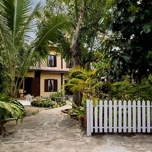 Khoum Xieng Thong Boutique *** Luang Prabang