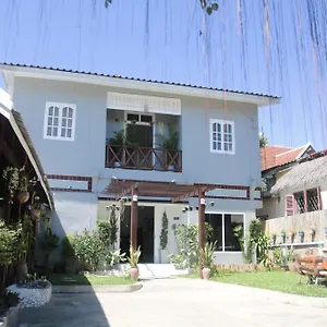 Moon's House *** Luang Prabang
