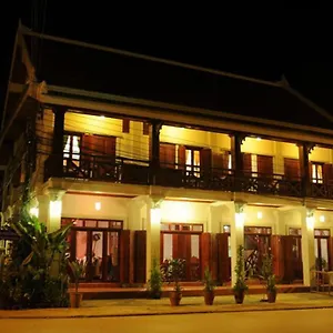 Pangkham *** Luang Prabang